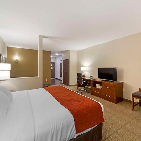 Comfort Suites La Vista Exteriér fotografie