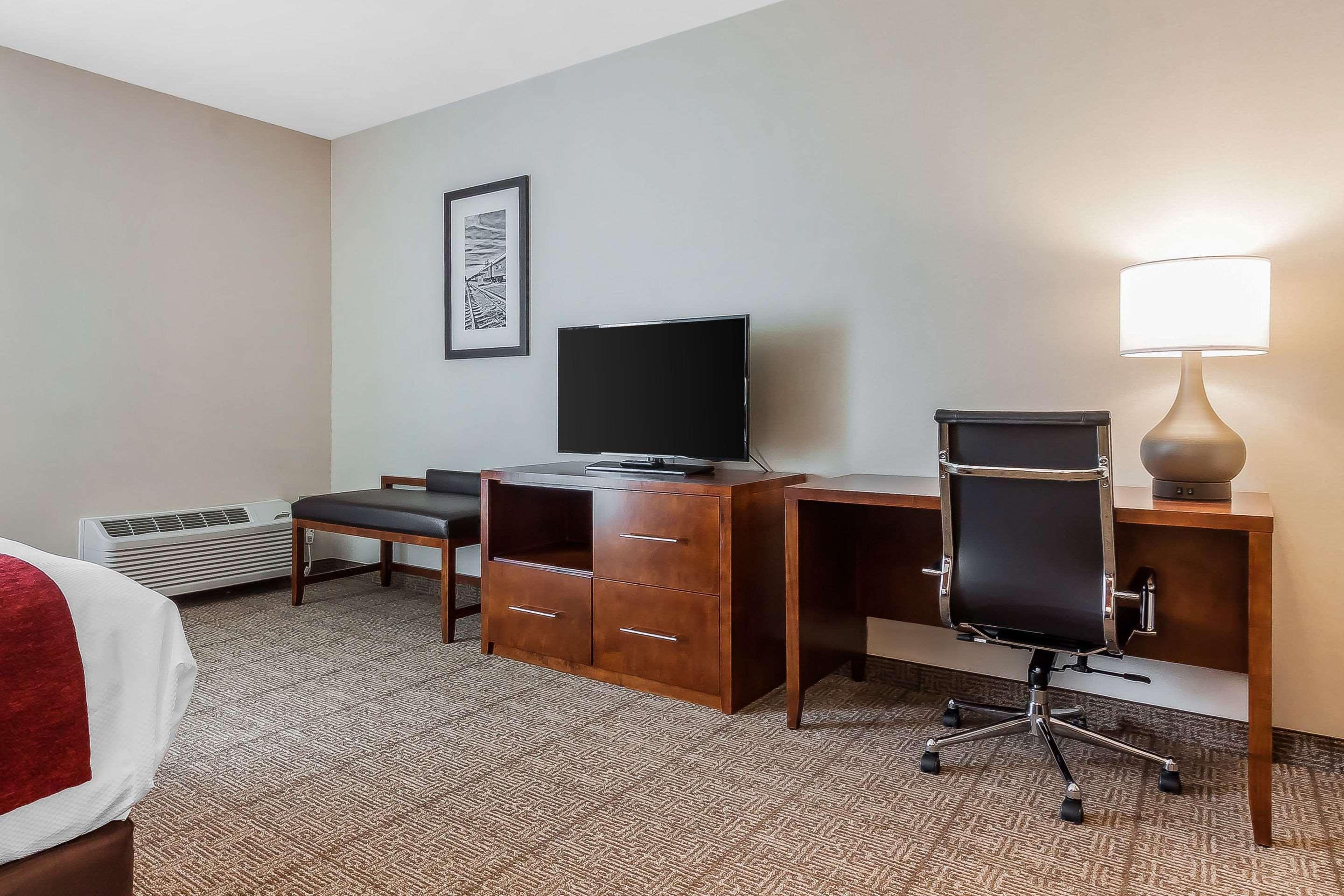 Comfort Suites La Vista Exteriér fotografie
