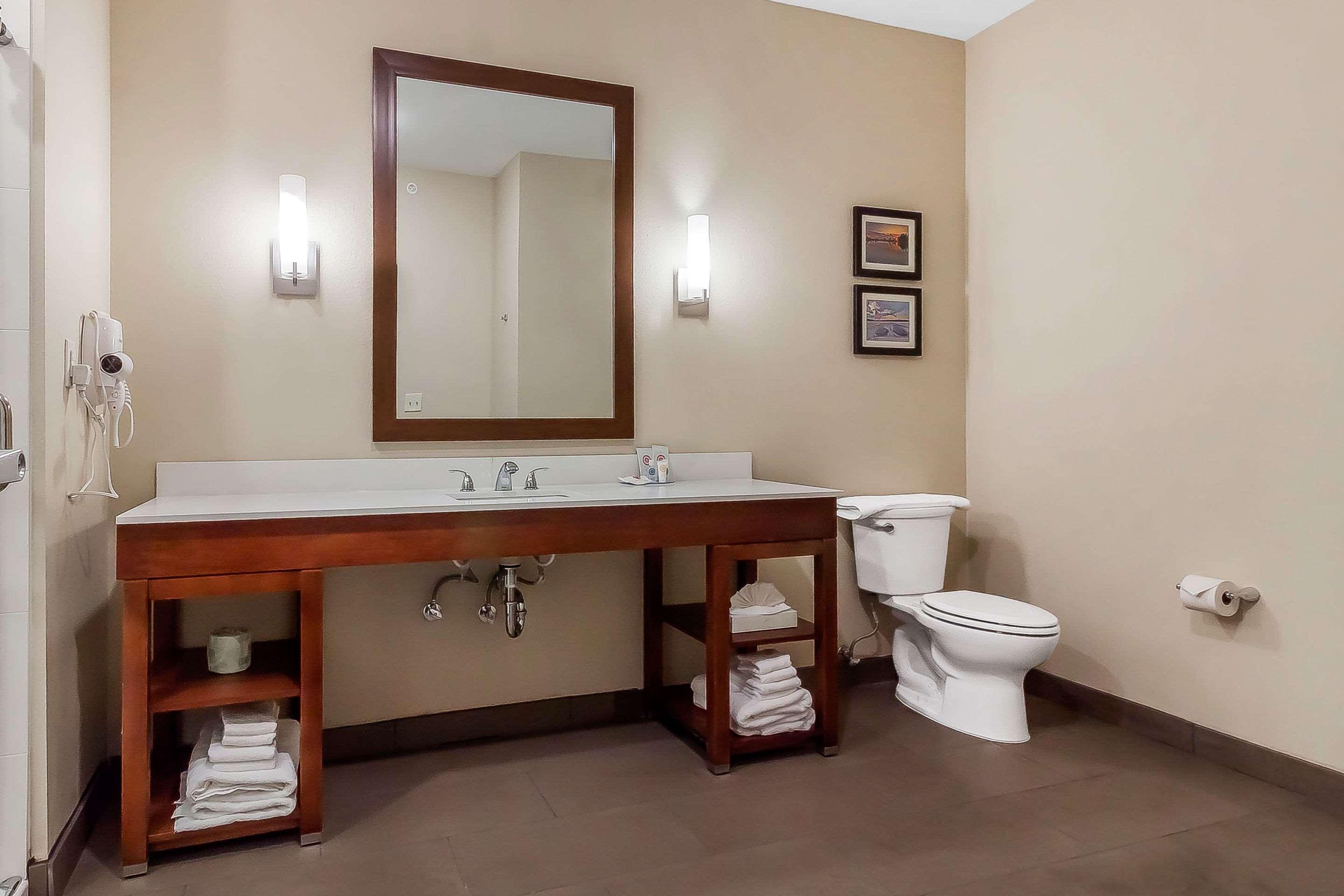 Comfort Suites La Vista Exteriér fotografie