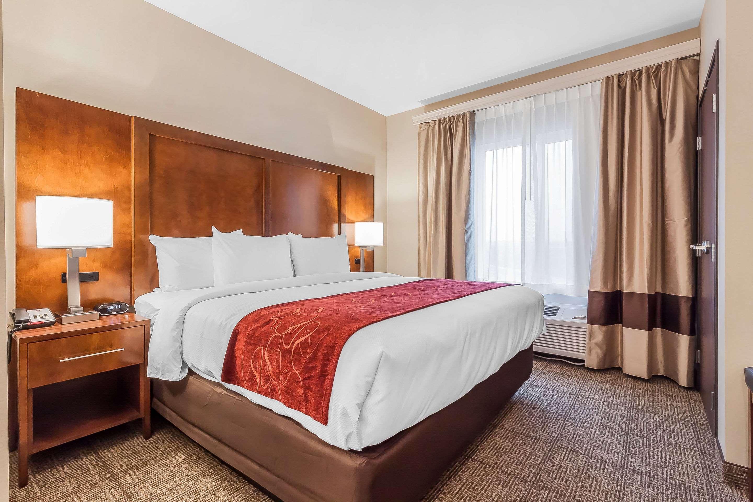 Comfort Suites La Vista Exteriér fotografie