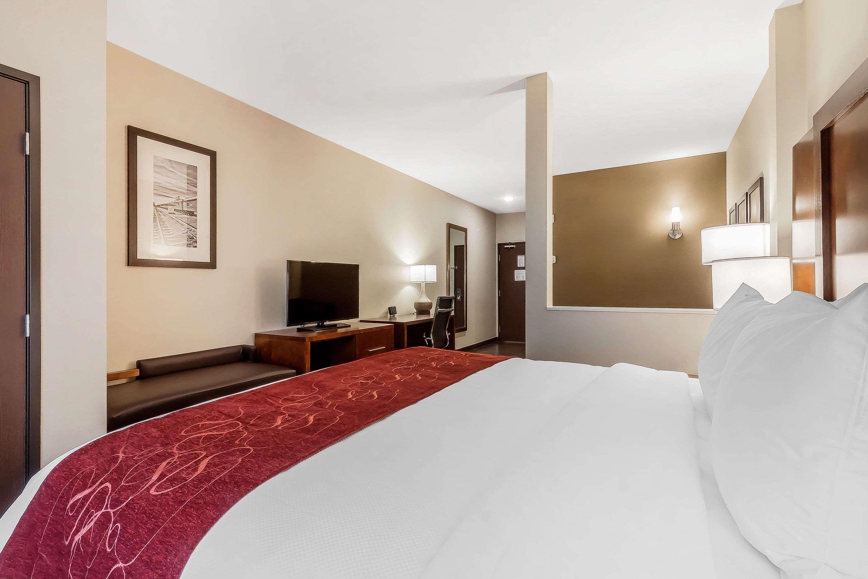 Comfort Suites La Vista Exteriér fotografie