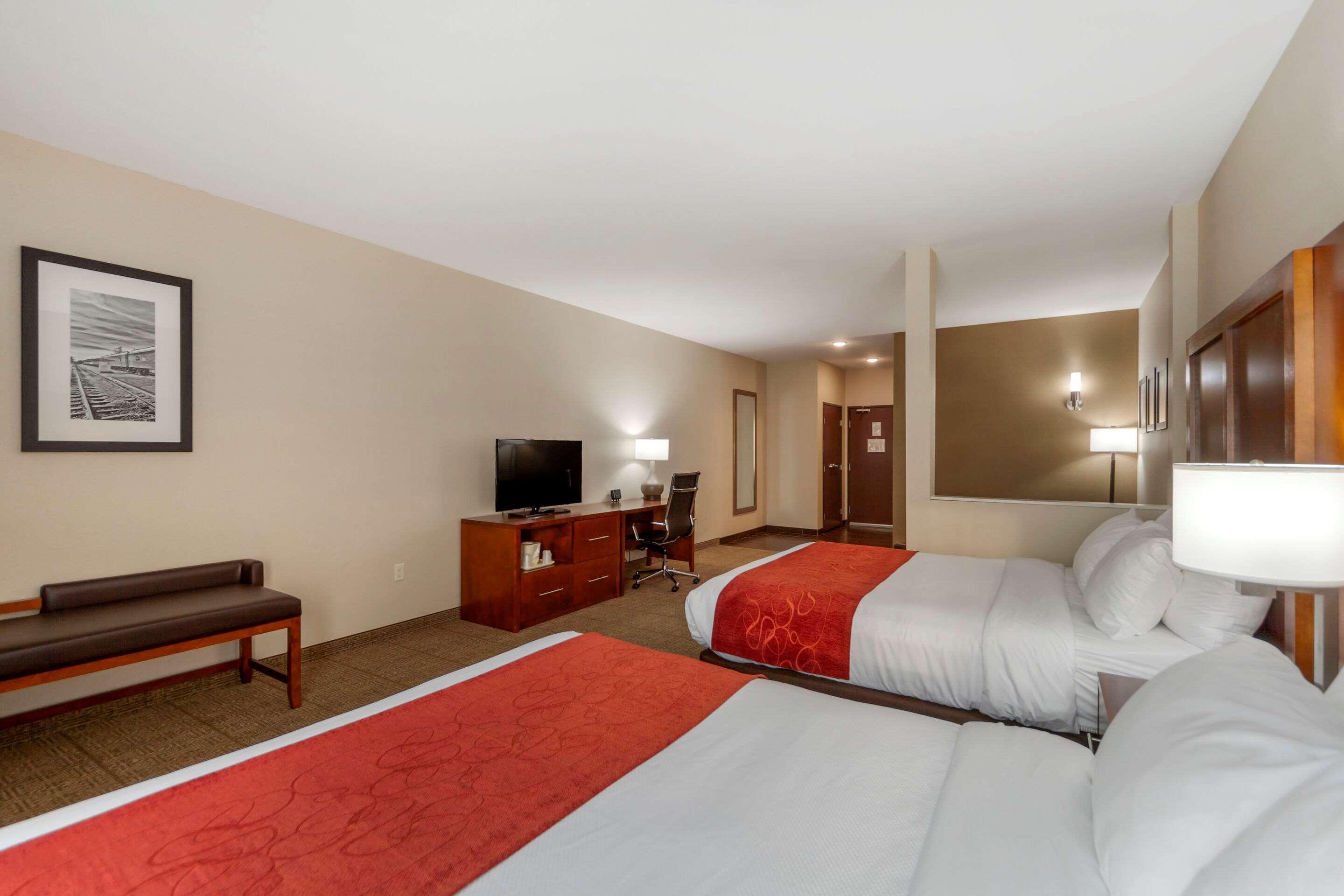 Comfort Suites La Vista Exteriér fotografie