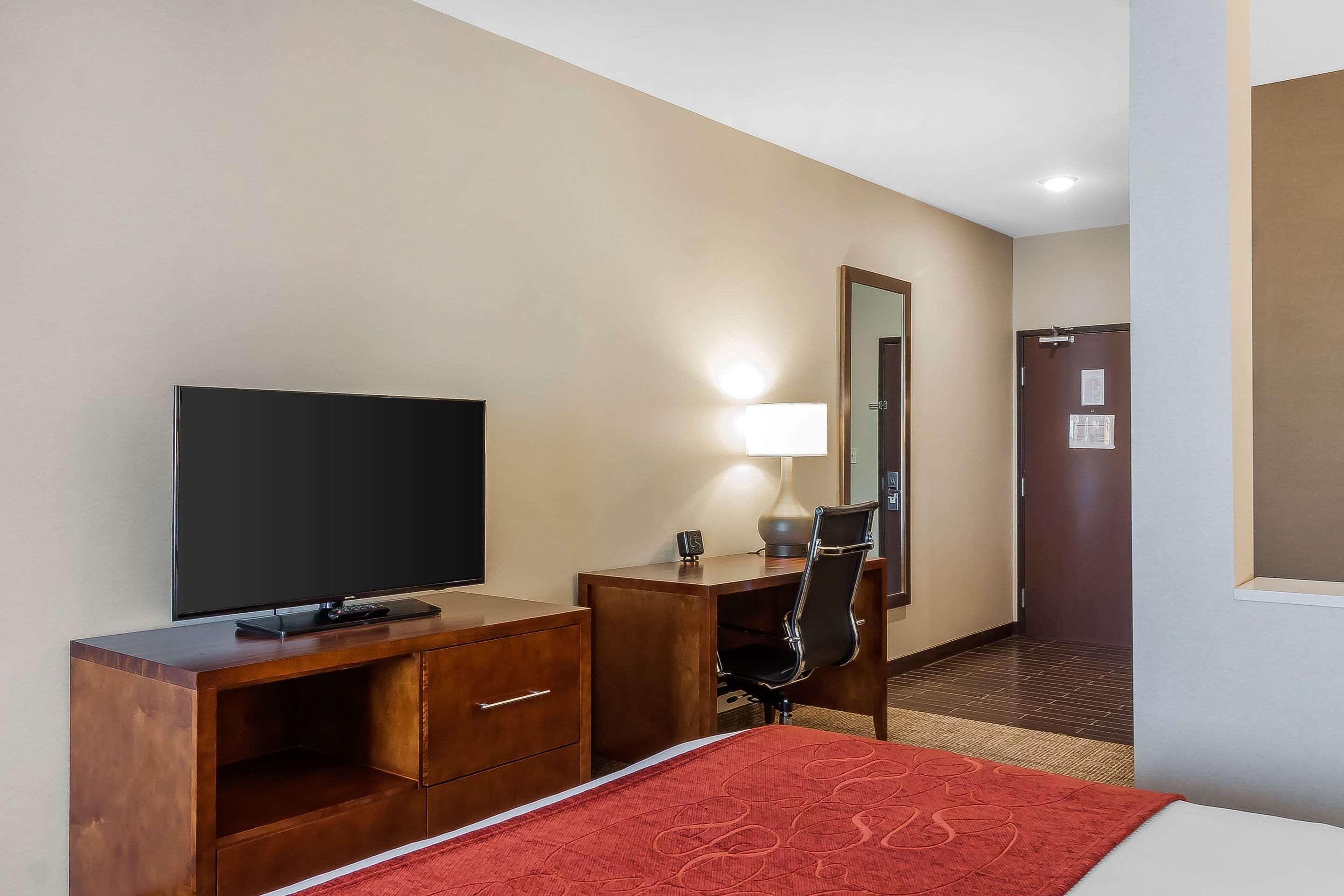 Comfort Suites La Vista Exteriér fotografie